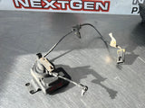 2001 CORVETTE C5 RF FRONT RIDE HEIGHT SENSOR 22154202 #303