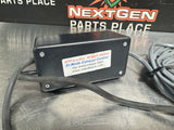2006 C6 CORVETTE NAKIDPARTS NPP IN A BOX VACUUM RETROFIT SYSTEM #1194