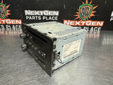 2006 CHEVY EXPRESS 6.6 RADIO CD PLAYER OEM 93801884 #719