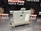2008 FORD F250 6.4 DIESEL POWERSTROKE PCM ECM ECU 8C3A-12A650-EBG OEM #1297