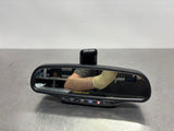 2009 C6 CORVETTE REAR VIEW MIRROR OEM #1485