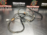 2011 FORD F250 6.7L TAIL LIGHT WIRING HARNESS BC3T-13A409-AD OEM #790