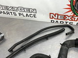 97-04 C5 CORVETTE MASTER RADIATOR / COOLANT HOSE CLAMP KIT OEM #359