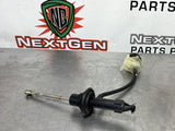 99-04 C5 CORVETTE CLUTCH MASTER WITH RESEVOIR OEM #VV902