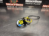 97-98 C5 CORVETTE CLOCK SPRING STEERING COLUMN OEM 26055139 #1380
