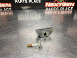 05-13 C6 CORVETTE BATTERY TRAY HOLD DOWN OEM #1038