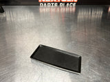 08-09 PONTIAC G8 CENTER CONSOLE REAR RUBBER INSERT OEM #716
