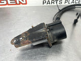 2004 PONTIAC GTO CRUISE CONTROL MODULE AND ACTUATOR OEM #403