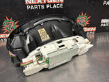 1998 C5 CORVETTE CLUSTER WITH BEZEL OEM #1425