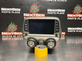 2014 CAMARO SS NAVIGATION RADIO TOUCHSCREEN MYLINK 22919385 OEM #1008