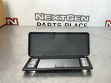 97-04 C5 CORVETTE SUN VISOR VANITY MIRROR WITH LID OEM #VV822