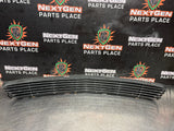 04-06 PONTIAC GTO FRONT LOWER GRILLE OEM #1167