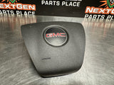 2013 GMC SIERRA 2500HD STEERING WHEEL AIR BAG OEM #800