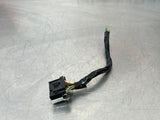2002 CAMARO Z28 RADIO PIGTAIL OEM #364