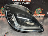 05-13 C6 CORVETTE GEN1 MORIMOTO XB LED RH PASSENGER HEADLIGHT #1407