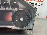 2012 FORD F350 DIESEL INSTRUMENT CLUSTER CC3T-10849-JC OEM #499