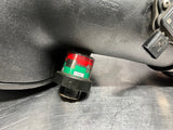 2010 FORD F350 6.4 POWERSTROKE S&B COLD AIR INTAKE OEM #816