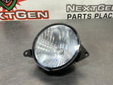 10-14 FORD MUSTANG GT RH PASSENGER SIDE FOG LIGHT OEM #450