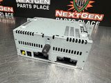 2016 FORD F150 CD PLAYER RADIO RECEIVER HEAD UNIT GL3T-19C107-CA OEM #691