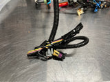 2000 C5 CORVETTE AUTO ENGINE HARNESS OEM #797