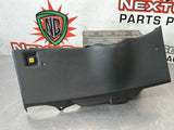 2002 CAMARO Z28 LH DRIVER SIDE LOWER DASH KNEE TRIM PANEL OEM #364