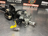 2004 PONTIAC GTO STEERING COLUMN WITH IGNITION AND KEY 92169884 #1438
