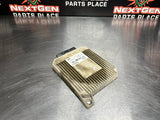 2011 FORD F250 6.7L TCM TRANSMISSION CONTROL MODULE BC3A-12B565-JG OEM #731