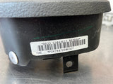 2012 FORD MUSTANG GT STEERING WHEEL AIR BAG OEM #406