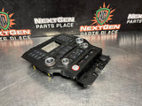 2017 FORD MUSTANG GT RADIO FACE PLATE / CLIMATE CONTROL PANEL OEM #1378