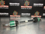 08 - 09 PONTIAC G8 GT RH AXLE SHAFT ASSEMBLY 92216817 OEM #825