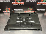 2007 C6 CORVETTE RADIATOR AIR BAFFLE SHROUD 10305278 #764