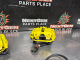 2009 C6 CORVETTE BRAKE CALIPERS BASE OEM #1538