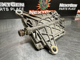 2005 CHEVY SILVERADO 2500HD FICM FUEL INJECTOR CONTROL MODULE 8973037513 OEM #802