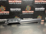 2019 FORD MUSTANG GT CENTER DASH TRIM WITH VENTS FR3B-63044A92 #1617