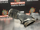 2016 FORD F350 6.7 AIR INTAKE INLET TUBE BC34-9F805-CC OEM #759