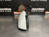 2019 FORD MUSTANG GT RH PASSENGER SIDE VIEW MIRROR WHITE OEM #1617
