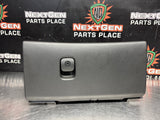 05 - 13 C6 CORVETTE GLOVE BOX BLACK OEM #1409