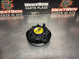 2015 FORD MUSTANG GT STEERING WHEEL AIRBAG OEM #1408