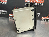 2011 SILVERADO 2500 RADIO STEREO CD DVD MP3 AUX PLAYER 20934592 OEM #W453