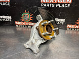 2017 MUSTANG GT350 RIGHT FRONT DRIVER SPINDLE KNUCKLE HUB OEM FR3V-3K170-A #1632
