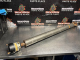 2017 CAMARO SS 3.5” DRIVESHAFT SHOP DRIVESHAFT MANUAL TRANS #1540