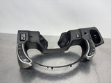 2005 CORVETTE C6 SPEEDOMETER CLUSTER BEZEL TRIM PANEL OEM 15807290 #1468