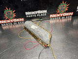 2006 C6 CORVETTE REAR RIGHT INSULATOR PANEL 15845117 OEM #1407