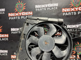 2005- 2013 C6 CORVETTE AUTO ELECTRIC RADIATOR FAN WITH SHROUD #1364