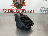 97-04 C5 CORVETTE DASH VENT RH OUTER 10406516 OEM #VV633