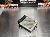 2013 CHEVY SILVERADO 2500HD T14 TRANSMISSION CASE CONTROL MODULE 24256861 #737