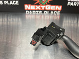2008 FORD F350 TURN SIGNAL WIPER STALK 8C3T-13K359-ACW OEM #701