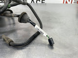 2015 CAMARO SS NPP VACUUM CANISTER AND LINES OEM #369