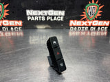2011 MUSTANG GT TRACTION CONTROL ,HAZARD,TRUNK SWITCH OEM #1357