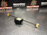 1997 C5 CORVETTE KEYLESS ENTRY RECEIVER MODULE 10401040 OEM #1289